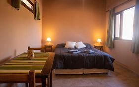 El Aromito Hospedaje